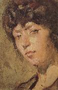 Marie Laurencin Self-Portrait oil painting